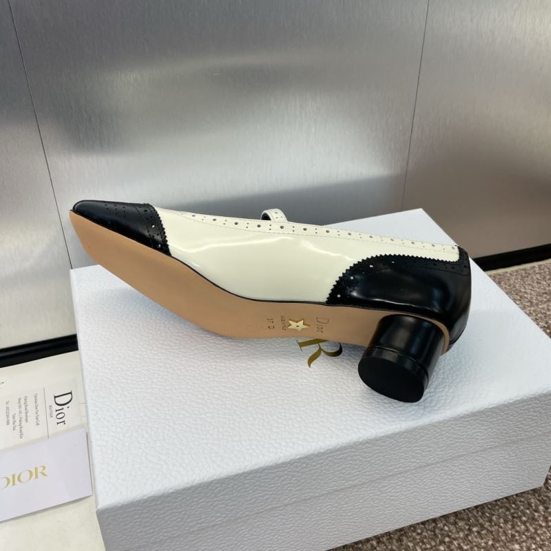 Christian Dior Heeled Shoes